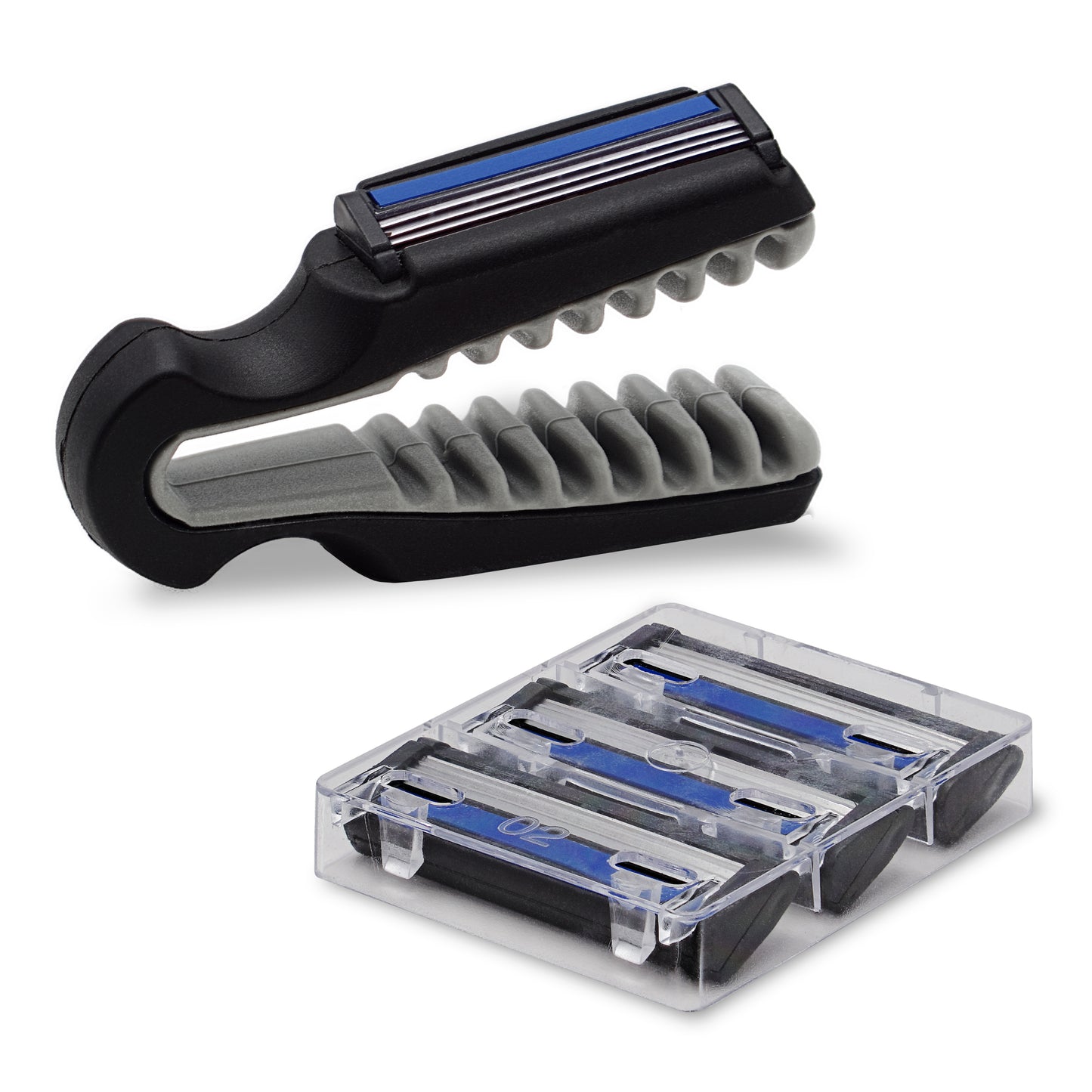 NeatNeck - The Original Neck Shaver