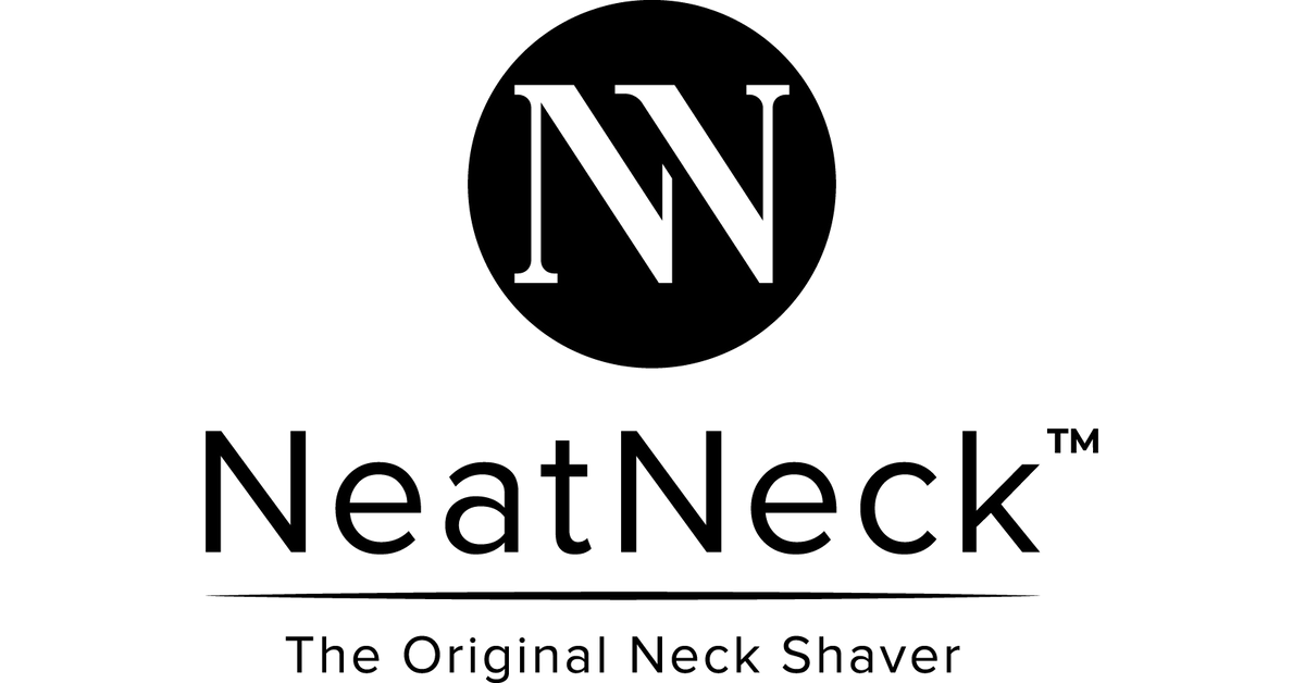 NeatNeck™ | Revolutionary Neck Shaving Solution