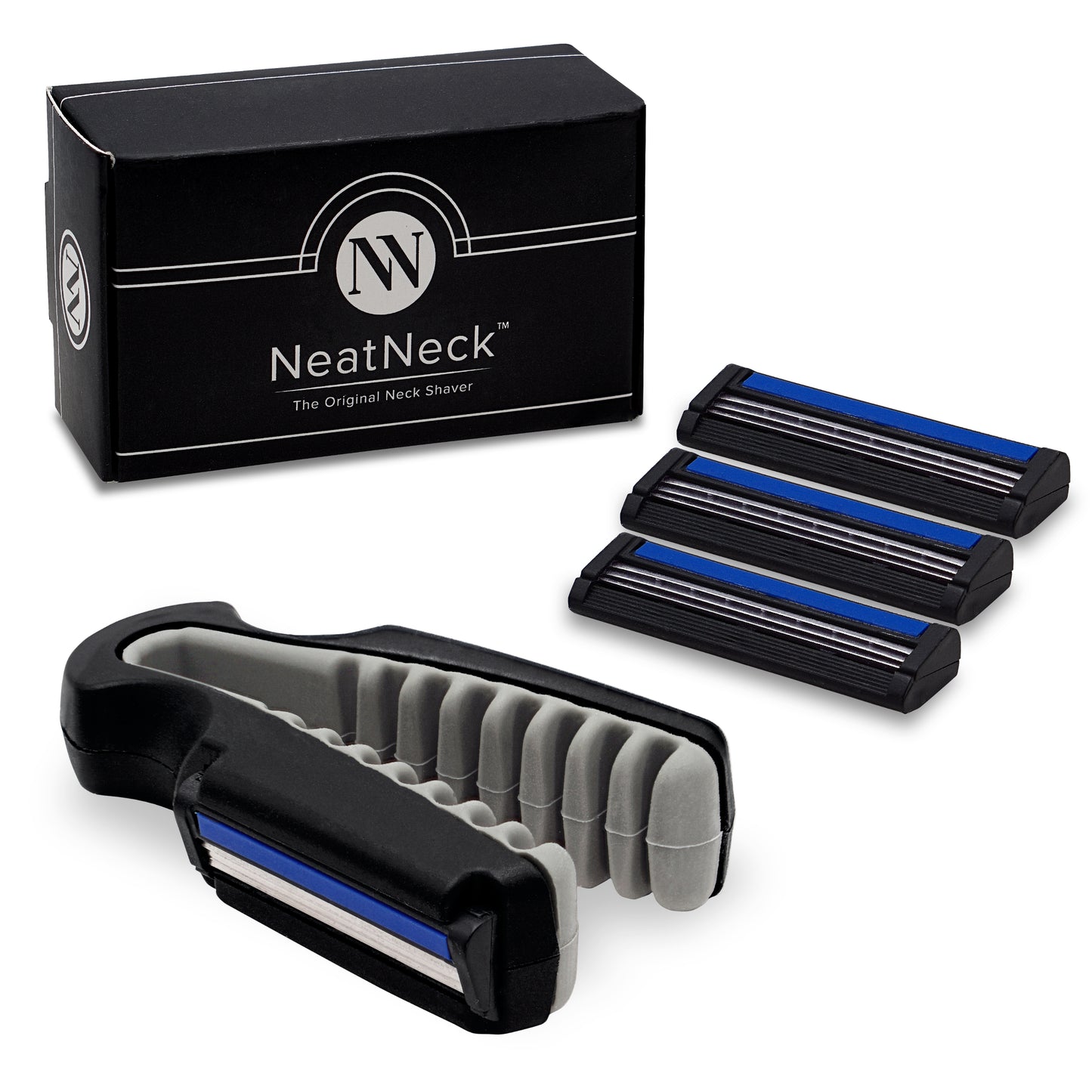NeatNeck - The Original Neck Shaver
